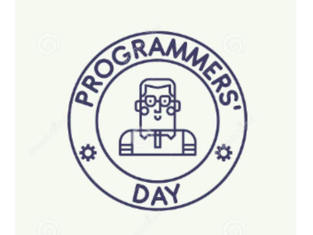 Día del programador
